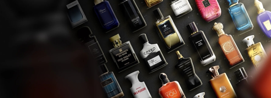 Scents Luxury Cover Image