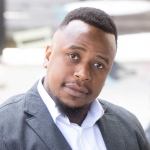 Kudzai Ndoro profile picture