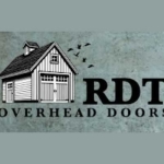 RDT Overhead Doors profile picture