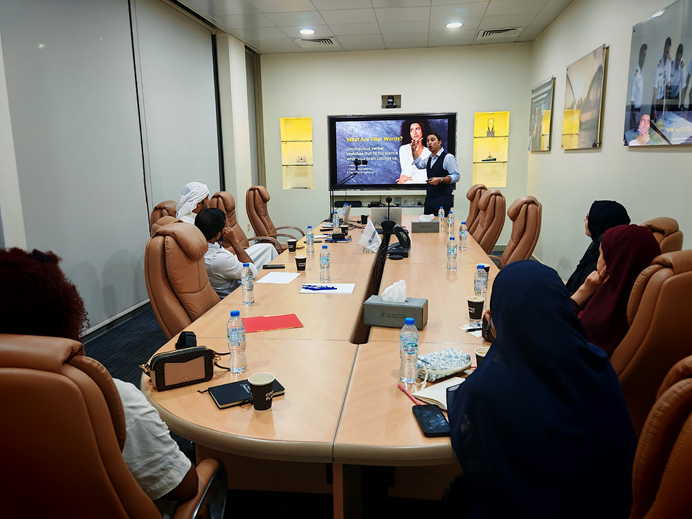 Executive Presentation Skills The Complete Guide to Commanding Any Room in 2026