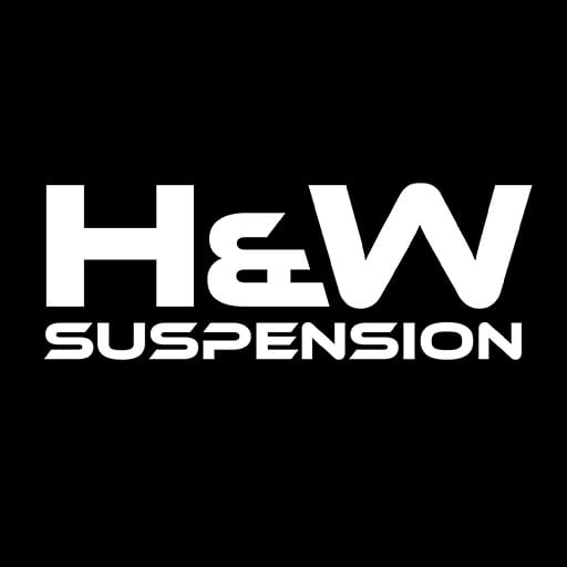 H&W Suspension Malaysia | Car Suspension & Adjustable Performance