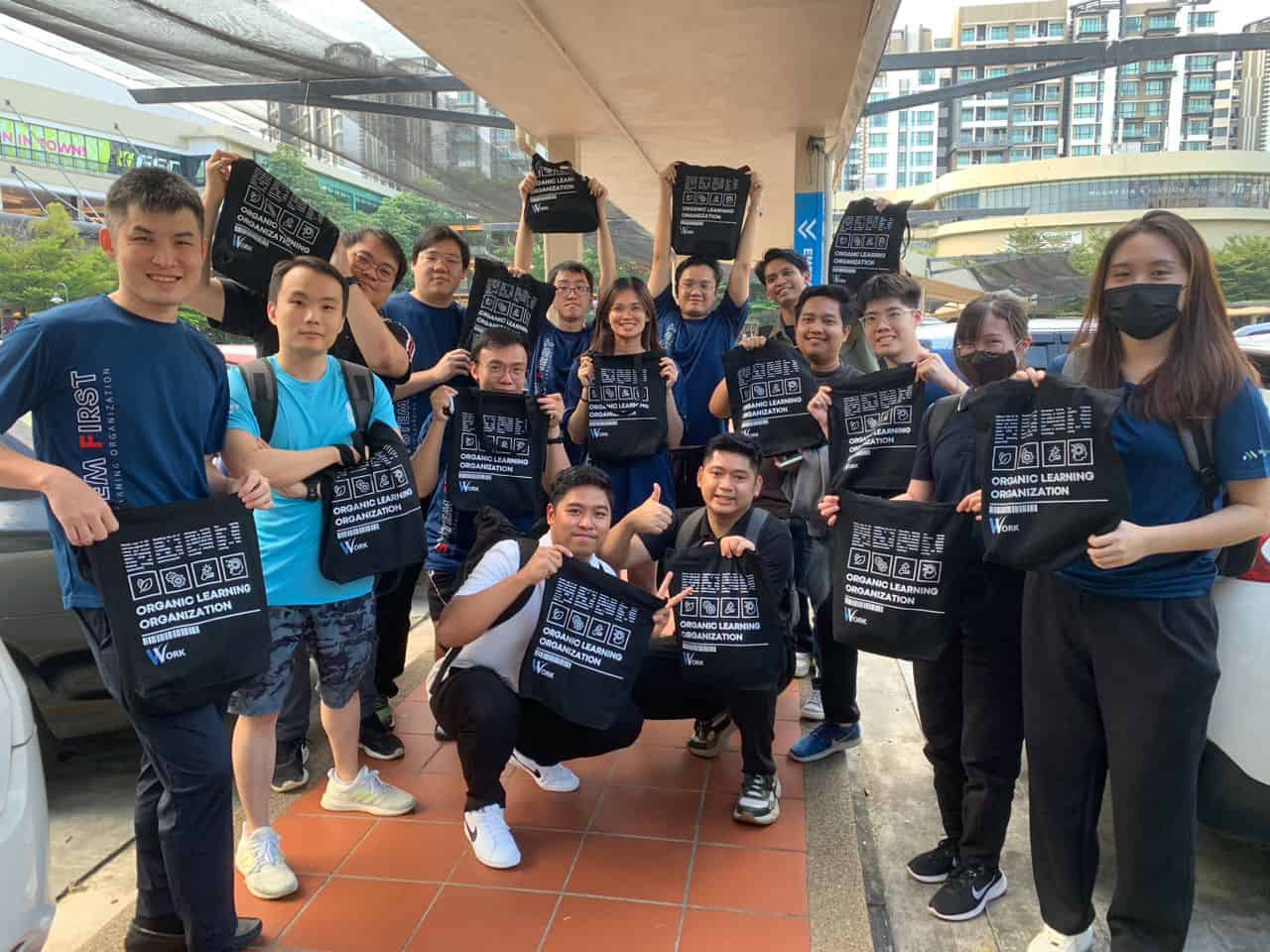 Microsoft Enterprise Solutions | Organic Learning & Digital Transformation