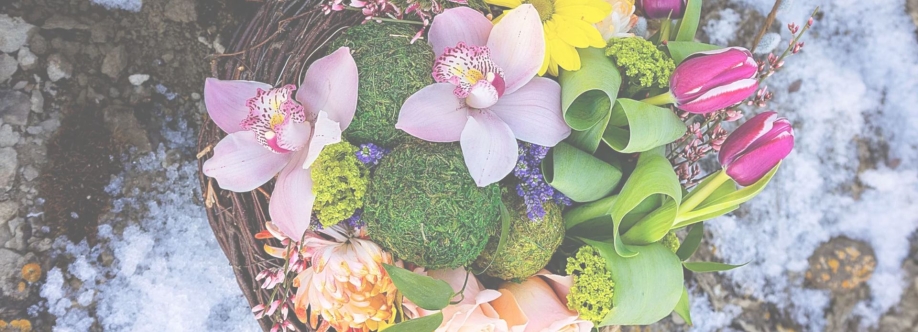 Boy O Boy Flowers Cover Image