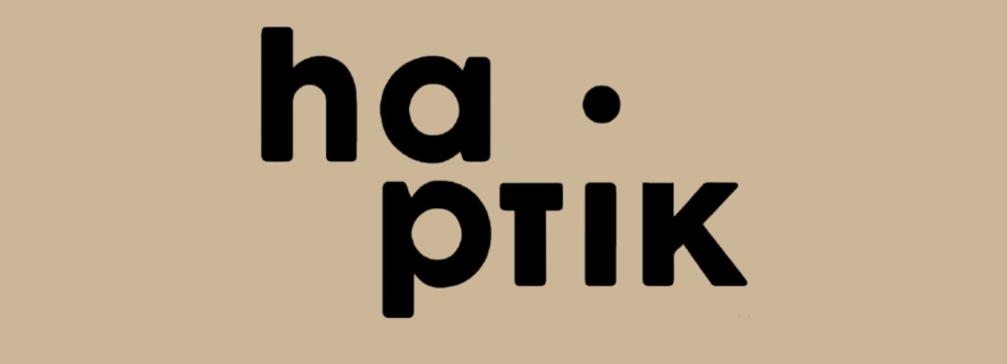 Haptik Agentur Cover Image
