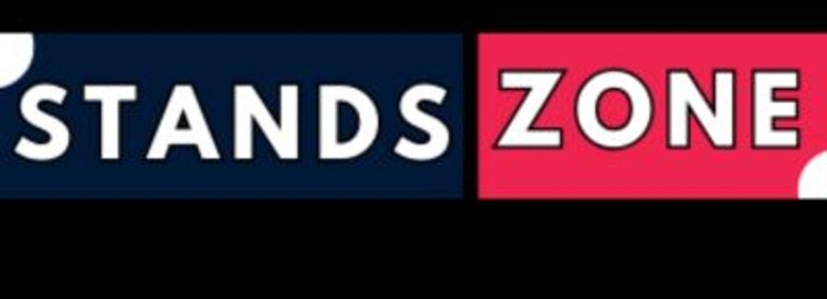 Stands Zone Cover Image