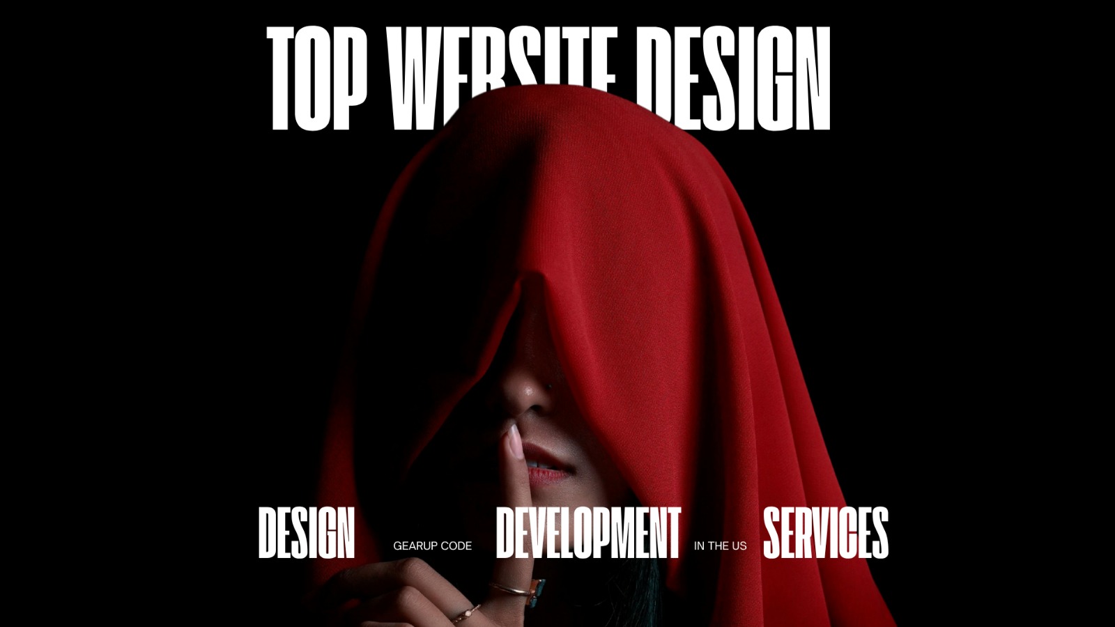 Top Website Design & Development Services in the US: Why GearUp Code Leads the Way