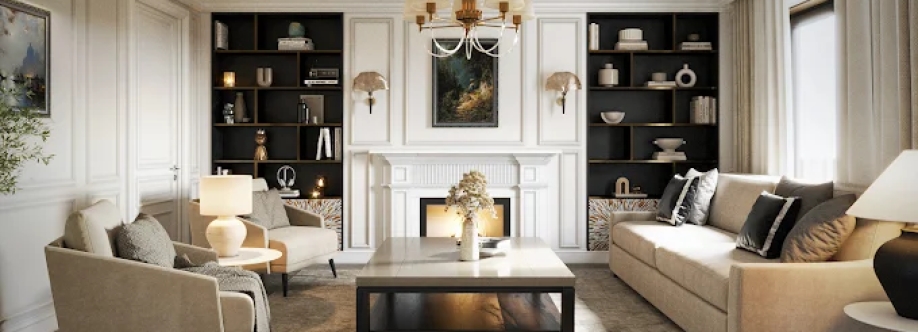 Dinh Design Cover Image