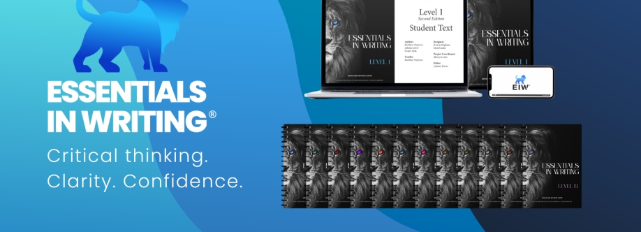 Essentials in Writing Cover Image