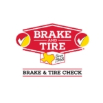 Brake and Tire Check profile picture