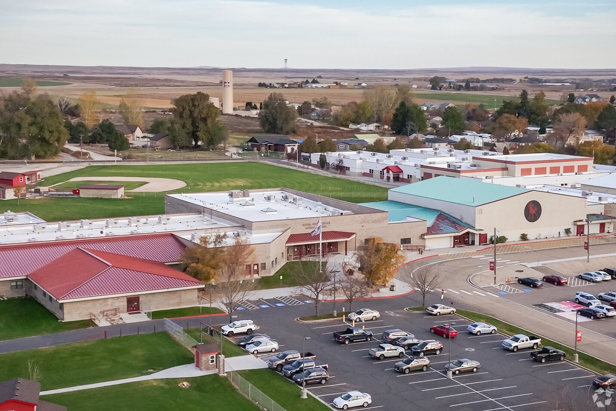 Boise Commercial Security Solutions & Smart Systems | Innova NW