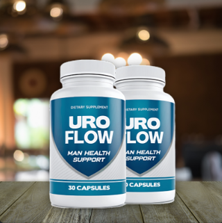 UroFlow™ for Prostate Health: Benefits, Ingredients & Side Effects Explained