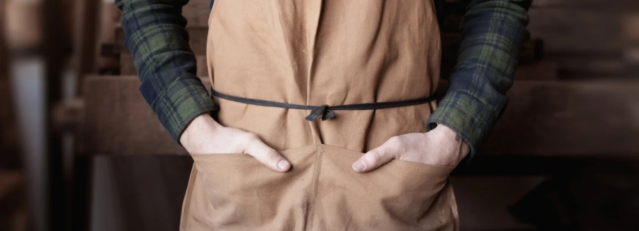 The Wood Chap Cover Image