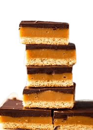 Wholesale Bakery Slices Sydney | Café Dessert Slices Supply