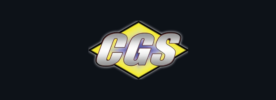 Cgs Tools Cover Image