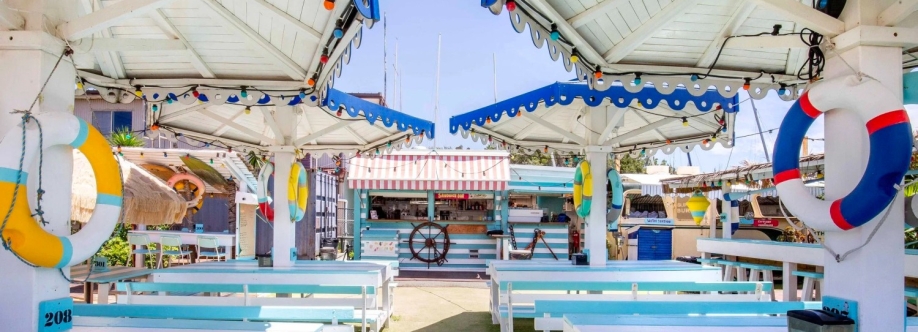 Cook at Kurnell Cover Image