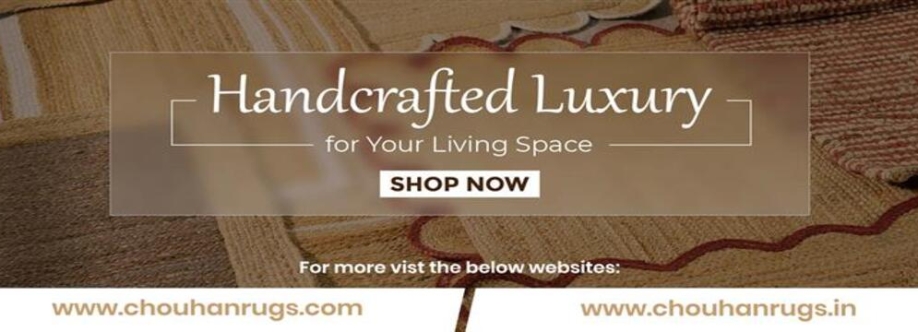chouhanrugs seller Cover Image