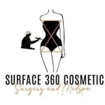 Surface 360 Cosmetic Surgery and Med Spa profile picture