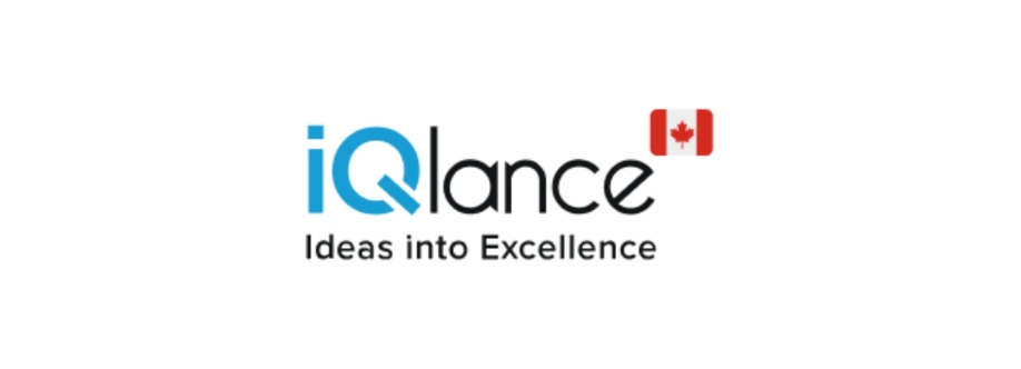 iQlance Canada Cover Image