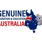 genuine migration profile picture