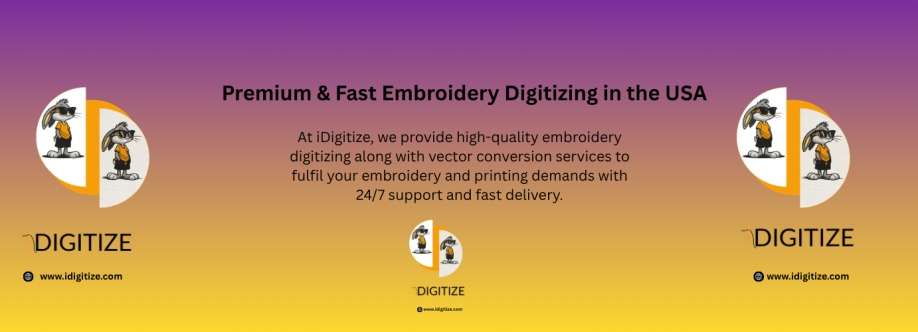 idigitize idigitize Cover Image