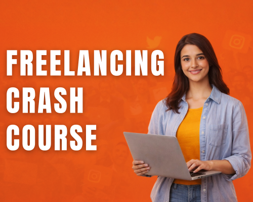 Digital Marketing Courses -