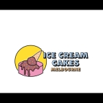 Ice Cream Cakes Melbourne profile picture