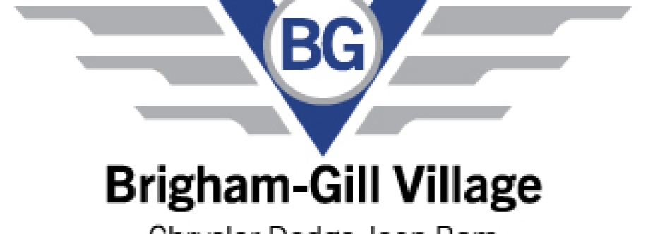brighamgill motorcars Cover Image