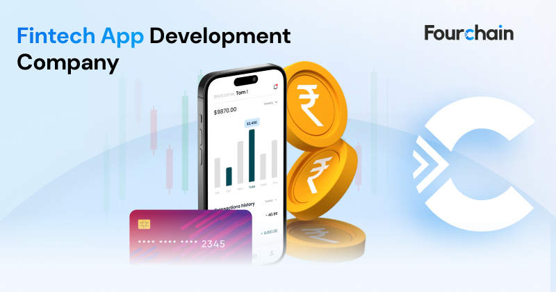 Fintech Application Development Company