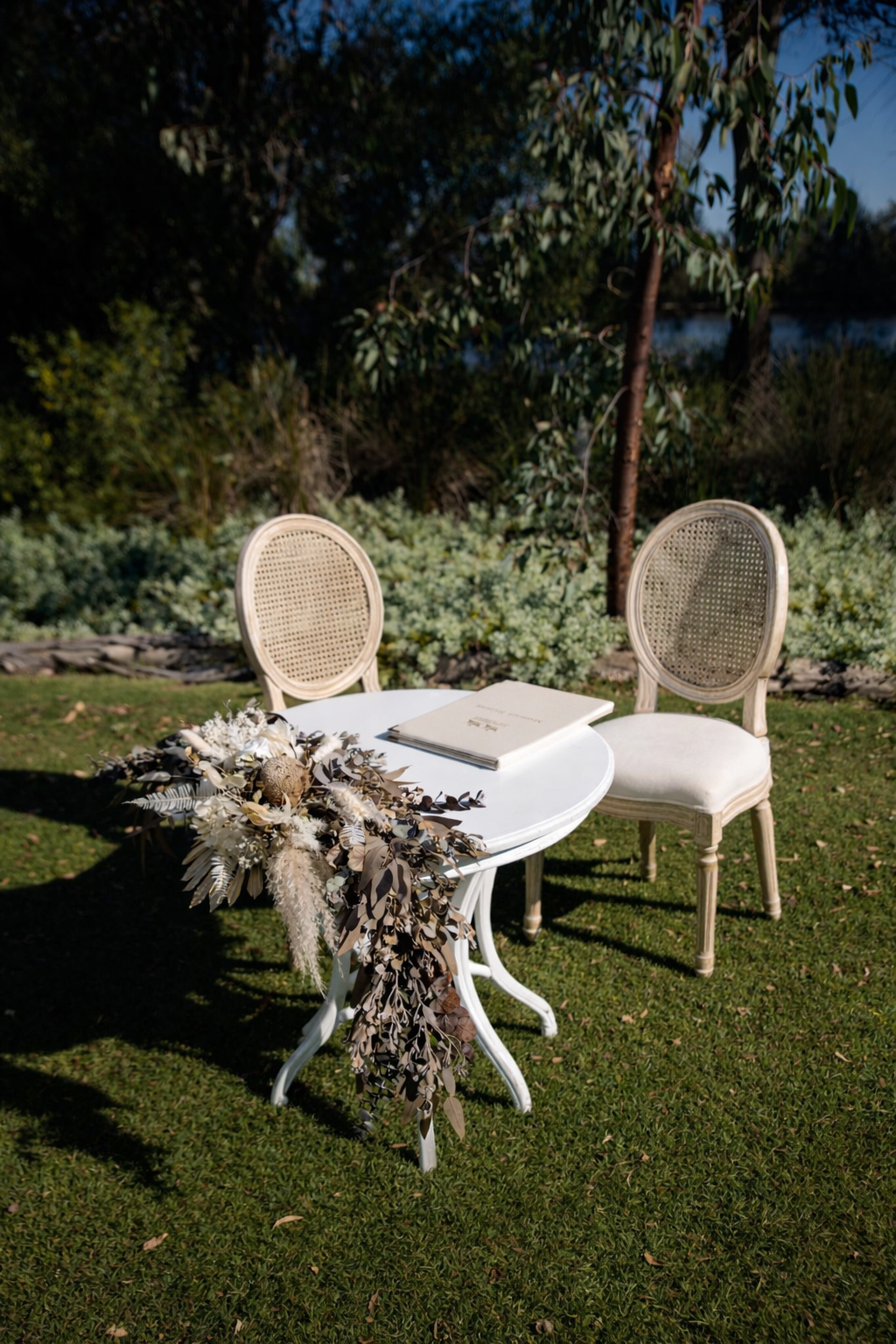 Wedding Ceremony Hire | Wedding Arch Hire | Ceremony Package
