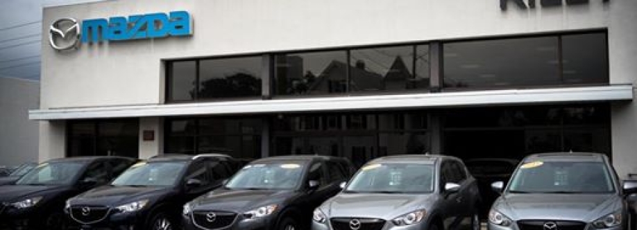 Riley Mazda Cover Image