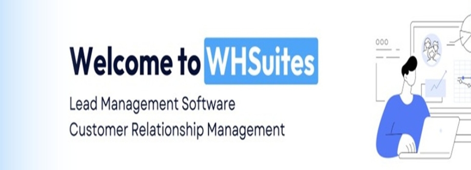 WHSuites CRM Cover Image