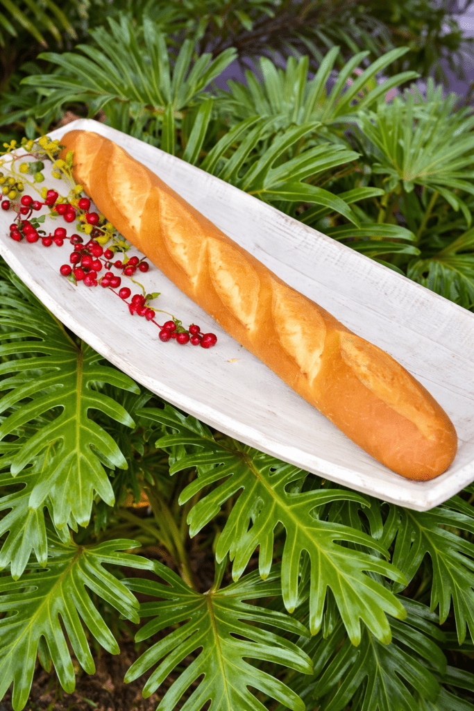 Wholesale Baguettes & Bread Sticks Sydney | French Bread