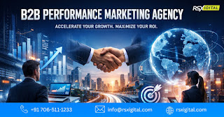 Why Are USA B2B Brands Hiring Performance Marketing Agencies in 2026?