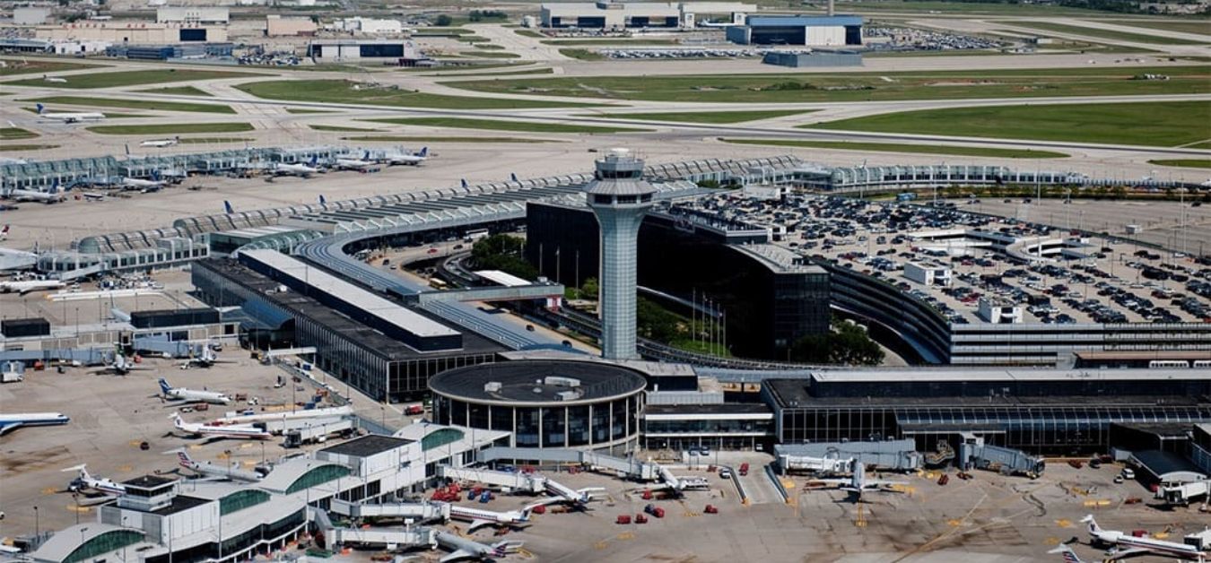 How to Contact ORD Airport: Full Support Guide