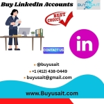 Buy LinkedIn Accounts profile picture