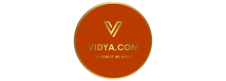 Yes Vidya Cover Image