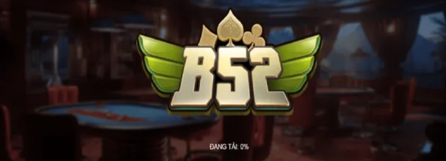 B52 Club Cover Image
