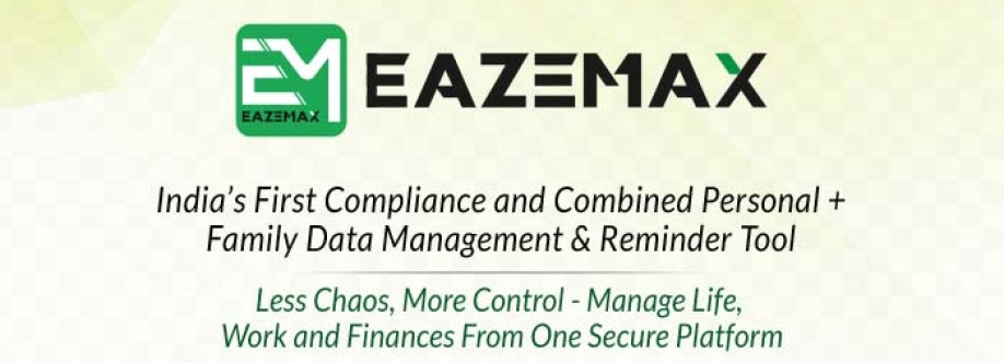 EazeMax Sostware Cover Image