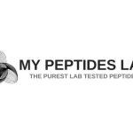 MyPeptides Lab profile picture