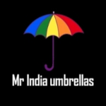 Mrindia Umbrellas profile picture
