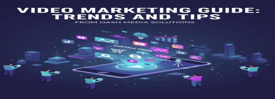 Top Digital Marketing Agency in USA Cover Image