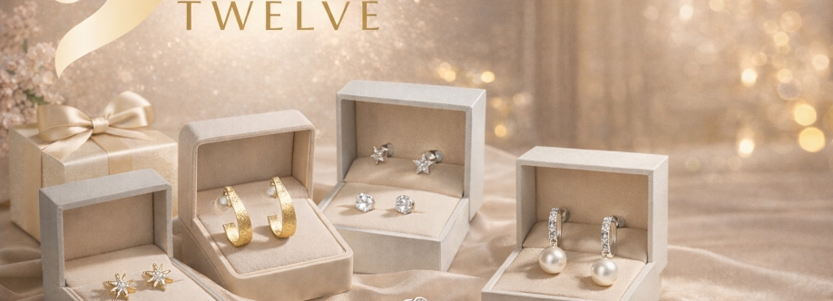 Market Twelve Cover Image
