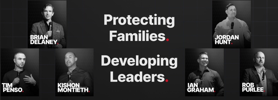 Delaney Agency Cover Image