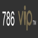 786 vip profile picture