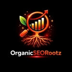 Organic SEO Rootz profile picture