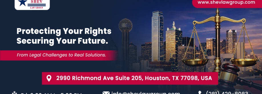 SHEV Law Group Cover Image