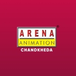 thearena animation profile picture
