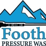 Foothill Washing profile picture