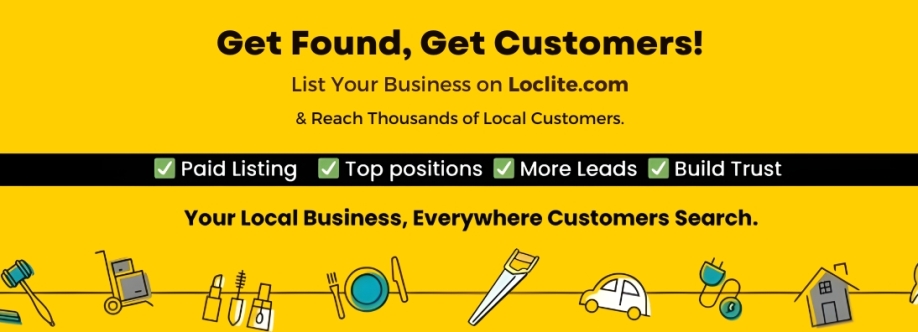 loclite USA Cover Image