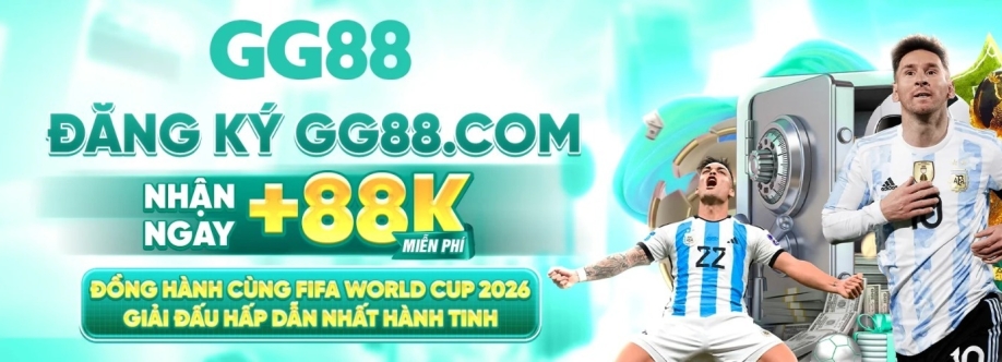 GG 88 Cover Image
